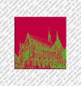 MAGNET-STORIES Magnet - Deutschland - Ulm - 03