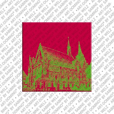 MAGNET-STORIES Ulm – Rathaus
