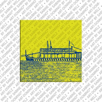 MAGNET-STORIES Ulm – Ulmer Schachtel