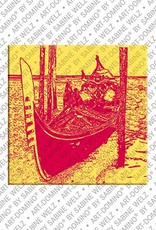 MAGNET-STORIES Venice - Gondola - 1