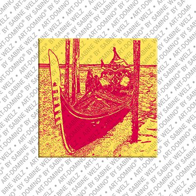 MAGNET-STORIES Venice - Gondola - 1