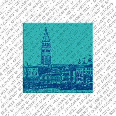MAGNET-STORIES Venedig - Skyline