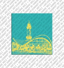 MAGNET-STORIES Magnet - Germany - Warnemünde - 01