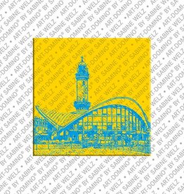 MAGNET-STORIES Magnet - Germany - Warnemünde - 02