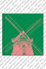 MAGNET-STORIES Warnemünde – Meyer's Mühle