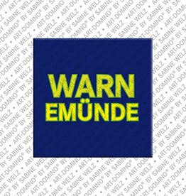 MAGNET-STORIES Magnet Warnemünde - 00
