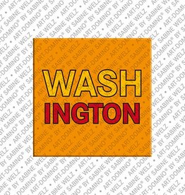 MAGNET-STORIES Magnet - USA - Washington - 00