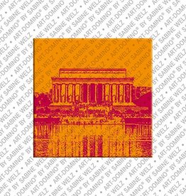 MAGNET-STORIES Magnet - USA - Washington - 02