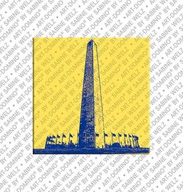 MAGNET-STORIES Aimant - USA - Washington - 03