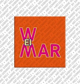 MAGNET-STORIES Magnet - Deutschland - Weimar - 00