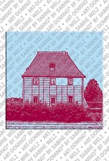 MAGNET-STORIES Weimar – Goethe's Gartenhaus 1