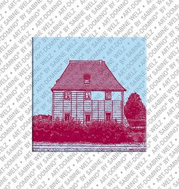 MAGNET-STORIES Magnet - Germany - Weimar - 03