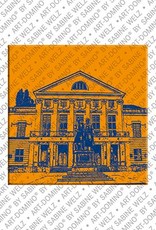 MAGNET-STORIES Weimar – Deutsches Nationaltheater