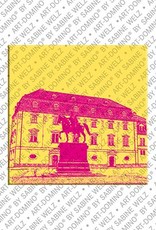 MAGNET-STORIES Weimar – Anna Amalia Bibliothek