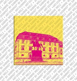 MAGNET-STORIES Magnet - Deutschland - Weimar - 06