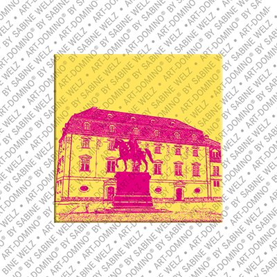 MAGNET-STORIES Weimar – Anna Amaila Bibliothek