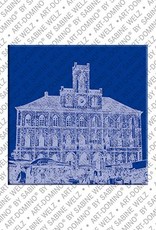 MAGNET-STORIES Weimar – Rathaus