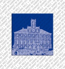 MAGNET-STORIES Magnet - Deutschland - Weimar - 07