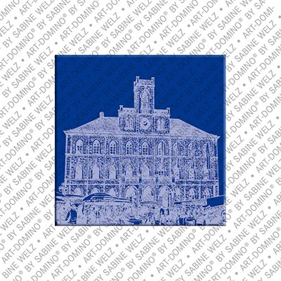 MAGNET-STORIES Weimar – Rathaus