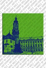 MAGNET-STORIES Weimar – Stadtschloss