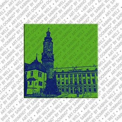 MAGNET-STORIES Weimar – Stadtschloss