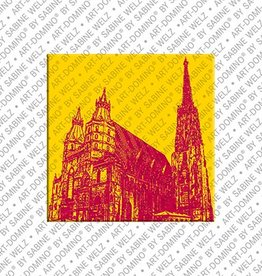 MAGNET-STORIES Aimant - VIENNE - 01