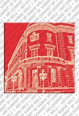 MAGNET-STORIES Wiesbaden – Hessischer Landtag 1