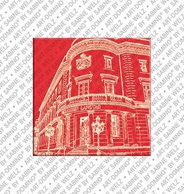 MAGNET-STORIES Aimant - Allemagne - Wiesbaden - 01