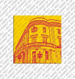 MAGNET-STORIES Magnet - Germany - Wiesbaden - 02