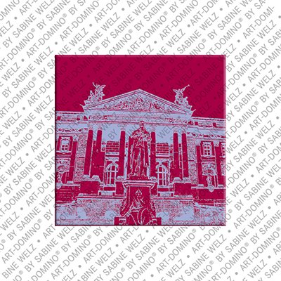 MAGNET-STORIES Wiesbaden – Hessisches Staatstheater