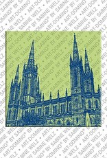 MAGNET-STORIES Wiesbaden – Marktkirche