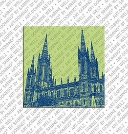 MAGNET-STORIES Aimant - Allemagne - Wiesbaden - 04