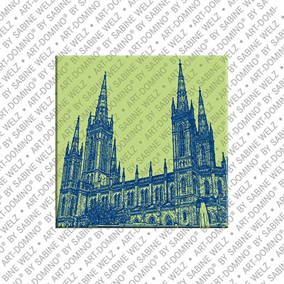 MAGNET-STORIES Wiesbaden – Marktkirche