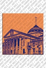 MAGNET-STORIES Wiesbaden – Kurhaus Casino