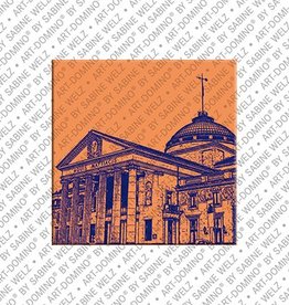 MAGNET-STORIES Magnet - Germany - Wiesbaden - 05