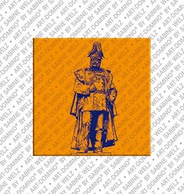 MAGNET-STORIES Aimant - Allemagne - Wilhelmshaven - 03