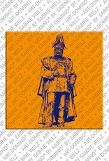 MAGNET-STORIES Wilhelmshaven – Kaiser-Wilhelm-Denkmal 2