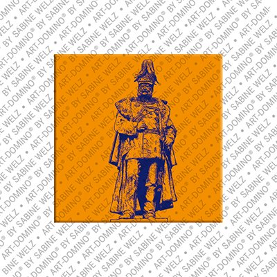 MAGNET-STORIES Wilhelmshaven – Kaiser-Wilhelm-Denkmal 2