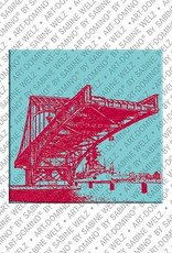 MAGNET-STORIES Wilhelmshaven – Kaiser-Wilhelm-Brücke 2