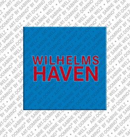 MAGNET-STORIES Magnet - Germany - Wilhelmshaven - 00