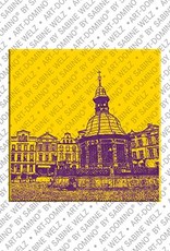 MAGNET-STORIES Wismar – Wasserkunst + Markthäuser 1