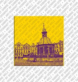 MAGNET-STORIES Magnet - Germany - Wismar - 01