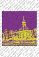 MAGNET-STORIES Wismar – Wasserkunst + Markthäuser 2