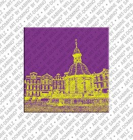 MAGNET-STORIES Magnet - Deutschland - Wismar - 02