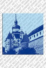 MAGNET-STORIES Würzburg – Festung Marienberg