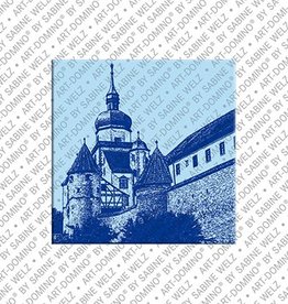 MAGNET-STORIES Magnet - Deutschland - Würzburg - 20