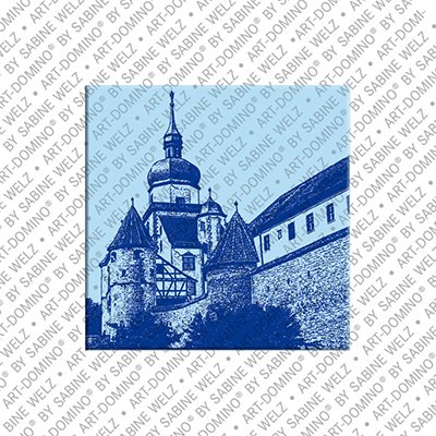 MAGNET-STORIES Würzburg – Festung Marienberg