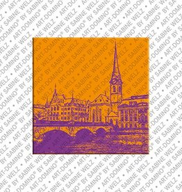 MAGNET-STORIES Magnet Zürich - 02