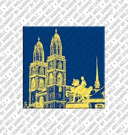 MAGNET-STORIES Magnet Zürich - 03