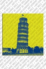 MAGNET-STORIES Pisa – Schiefer Turm 1